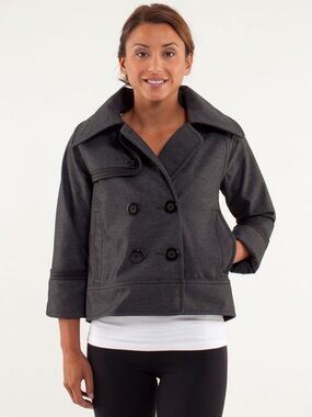 Lululemon Coco Softshell